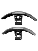 High Front Fender Mudguard Fairing For Sportster 883 1200 1988-up