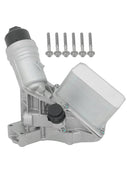 2019-2024 For BMW 3 Series G20,G80,G28 M340i 3.0L Saloon Oil Cooler 11428583895AL
