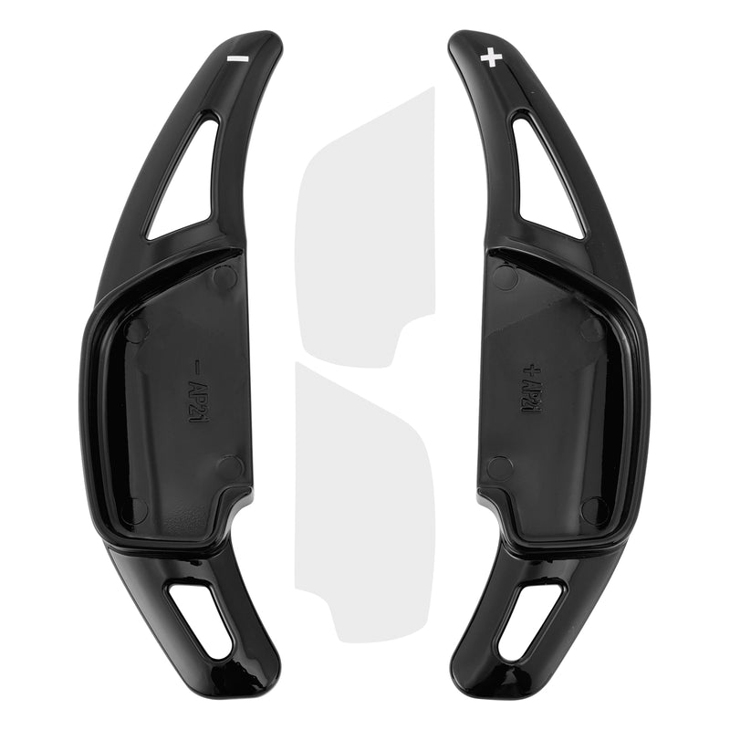 Steering Wheel Paddle Shifter For Toyota Hilux Fortuner