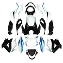 Suzuki GSXS GSX-S 750 2017-2024 Plastic Bodywork Fairing