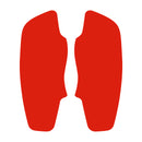 Steering Wheel Paddle Shifter Extension For VOLVO XC60 XC90 Aluminium Red