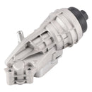 Oil Cooler Assembly A2701800810 For Mercedes-Benz CLA C117 C118 X117 GLA H247