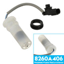 Windshield Washer Fluid Level Sensor 8260A406 for Mitsubishi Outlander 2014-2023