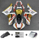 Amotopart Honda CBR1000RR-R 2020-2023 Fairing Kit Bodywork Plastic ABS