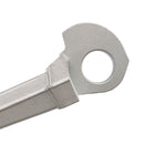 Adjustable Foot Side Stand Kickstand fit for Yamaha YZF R1 2015-25 2CR-27311-00