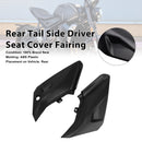 2022-2026 For Trident 660 Side Seat Panel Fairing Cowl
