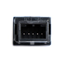 Nissan Pathfinder 2023 2024 Pair Front Bumper LED Fog Light Kit W/DOT SAE