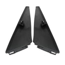 Honda CBR1000 RR 2008-2011 Tank Side Seat Trim Cover Panel Fairing Cowl