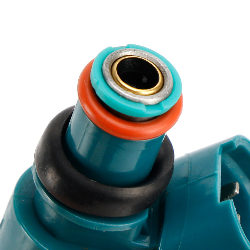 4PCS Fuel Injectors 13S-13761-00-00 For Yamaha YZFR6 YZF-R6 2008-2020