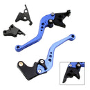 NEW Short Clutch Brake Lever fit for CFMOTO 450SS 450SR 21-23 450NK 23-24