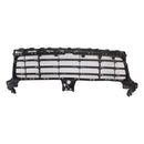 Black Front Bumper Grill Grille 9Y0807683POK1 Fit Porsche Cayenne 2019-2023