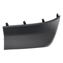 Front Left Fascia Spat 68421753AB For Jeep Grand Cherokee L 2021-2024