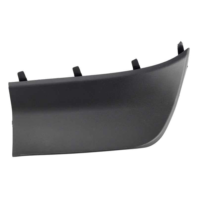 Front Left Fascia Spat 68421753AB For Jeep Grand Cherokee L 2021-2024