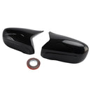 Side Mirror Covers Rearview Housing for Lexus IS250 IS350 2006-2012