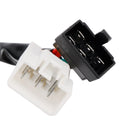 Stator Coil Regulator Gasket Kit For Honda Reflex NSS250 2004 2005 2006 2007