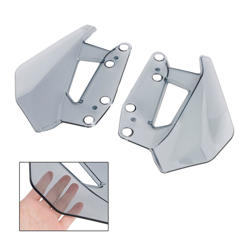 Air Deflector Side Cover Shield fit for BMW R1300GS 2024-2025