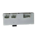 Rear Trunk Deck Lid Control Module Unit for BMW 530I 2017-2022 61359451484