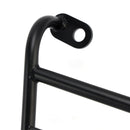 2019-2025 Honda Super Cub C125 Luggage Rack Side Saddle Bag Mount Bracket Left+Right