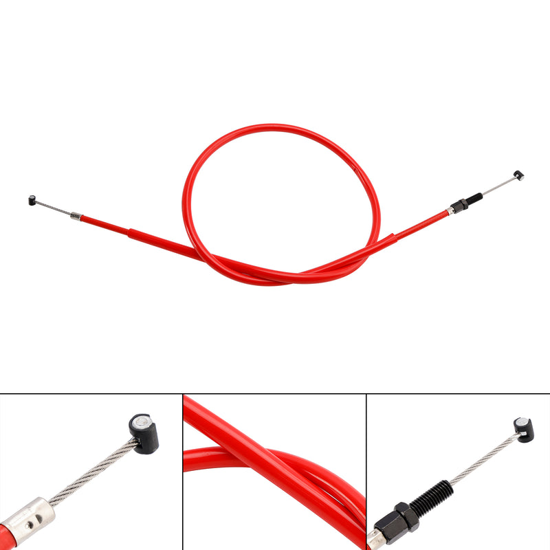 Motorcycle Clutch Cable Replacement fit for Suzuki GSXR1000 2009-2016