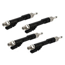 2015-2017 For BMW 535I GT 4PCS Fuel Injector FJ1178