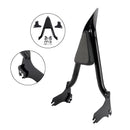 Passenger Sissy Bar Backrest for Road King Street Glide Road Glide 1997-2008