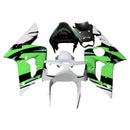 Injection Fairing Kit Bodywork Plastic ABS fit For Kawasaki ZX6R 636 2003-2004