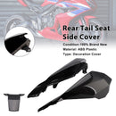 Rear Tail Seat Side Cover Fairing For Honda CBR650R CB650R 2024-2025