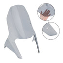 2025- For YAMAHA Tenere 700 T700S Windshield WindScreen Fairing