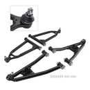 Upper&Lower Set Of A-Arms Control Arms For Yamaha Raptor 700 Yfm700R 2006-2023