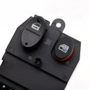 35750-SVA-A11 Master Power Window Control Switch for Honda Civic Coupe 2006-11