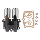 Transmission Dual Linear Solenoid 28260-RPC-004 For Honda Civic 2006-2011