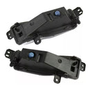 Pair LED Front Bumper Fog Lights For BMW X5 G05 2018-2022 63177406365