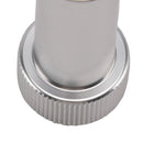 Lower Leg Removal Tool.-Threaded punch to remove DVO leg for DVO Fork rebuild