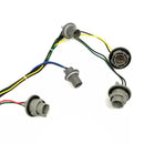 LH or RH Tail Lamp Harness NON-LED 92450-2K500 For Kia Soul 2011-2013