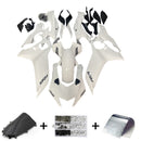 Amotopart Yamaha YZF-R6 2017-2023 Fairing Kit Bodywork Plastic ABS