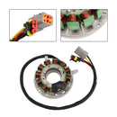 2004-2008 Ski-Doo Bombardier Skandic SWT 550F Stator Coil Alternator 420889368 420889369 420889366