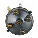 8N12127B For Ford Tractors Models 2N 8N 9N With Side Mount Distributor Distributor