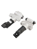 Rear Left+Right Parking Brake Motor 9Y0907615 616 For AUDI E-TRON GT