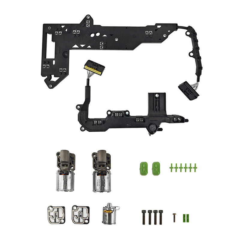 0B5 Mechatronics Repair Board  Transmission Harness Kit For Audi Tronic S4-7