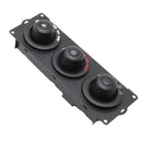 HVAC Temperature Control Module F21-1013-11-000 for Kenworth 2006 UP