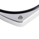 551517 LS Adapter 92mm Intake Manifold to 102mm Throttle Body 4 Bolt LS1 LS3 LSX