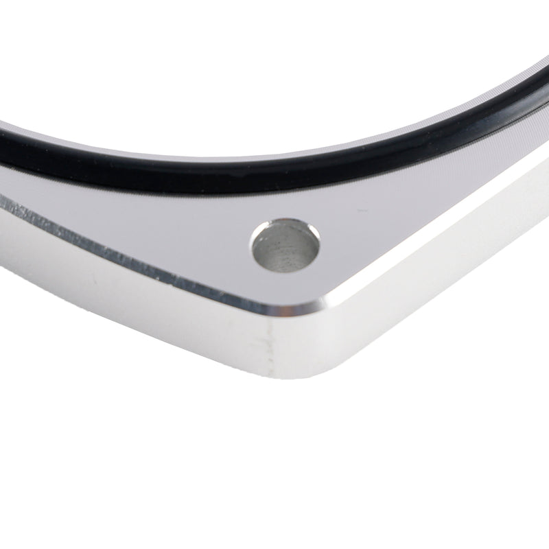 551517 LS Adapter 92mm Intake Manifold to 102mm Throttle Body 4 Bolt LS1 LS3 LSX