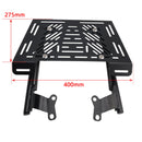 2024-2025 for Honda NX500 5kg Rear Luggage Rack Carrier