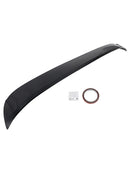 Gloss Black Rear Roof Wing For Mercedes-Benz C-Class W205 2014-2021