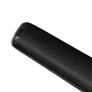2019-2026 Fit Mercedes Benz W464 W465 Carbon Fiber Dashboard Screen Cover Trim