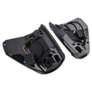 Left & Right Tail Light Incandescent Upgrade Raptor Style LED For Ford F150 21+