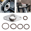 Oil Pump Pickup Pipe Seal for Vauxhall Opel Insignia Zafira 2.0 CDTI Saab TTiD