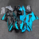 Injection Fairing Kit Bodywork ABS fit For Kawasaki ZX-10R ZX-10RR 2021-2025