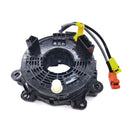 47945-5BC1A Steering Angle Sensor Assembly For 15-19 Infiniti Q50 Q60 QX80 Armada