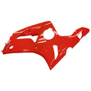 Injection Fairing Kit Bodywork Plastic ABS fit For Kawasaki ZX6R 2003-2004